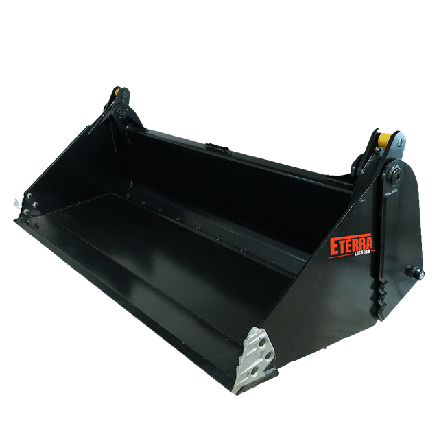 LockJaw 4-in-1 Bucket | Eterra
