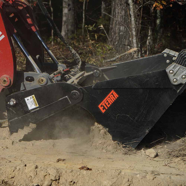 LockJaw 4-in-1 Bucket | Eterra