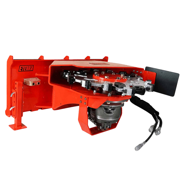 Vortex Stump Grinder | Eterra