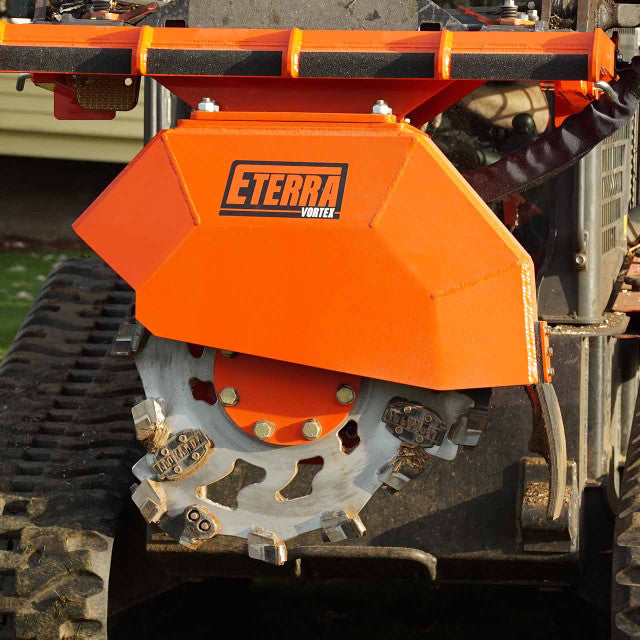 Vortex Stump Grinder | Eterra