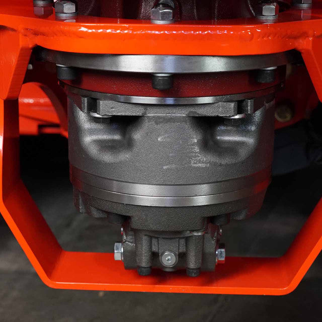 Vortex Stump Grinder | Eterra