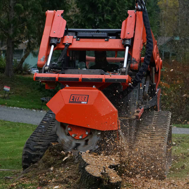 Vortex Stump Grinder | Eterra