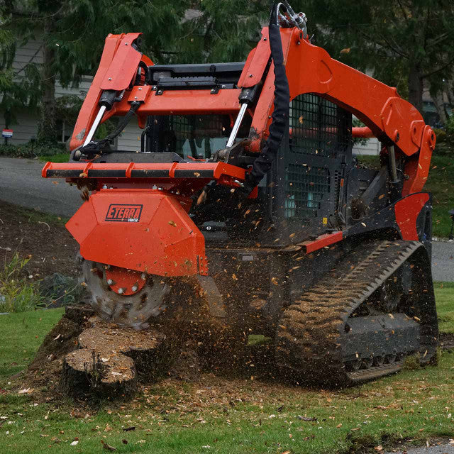 Vortex Stump Grinder | Eterra