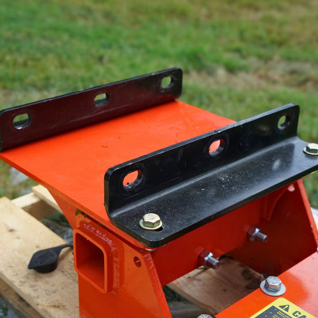Universal Excavator Mount | Eterra