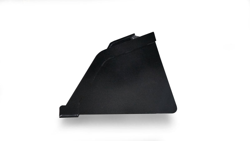 Snow/Mulch Bucket | Storm