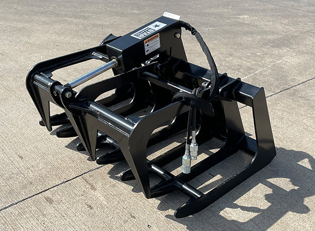 Mini Root Grapple | Star Industries