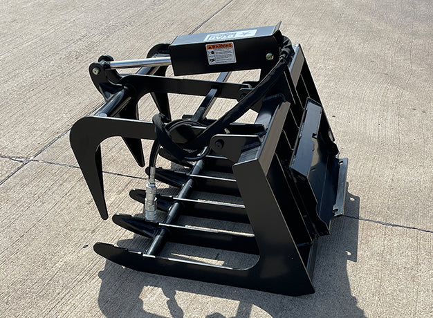 Mini Root Grapple | Star Industries
