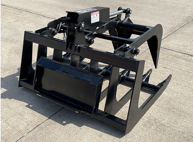 Mini Root Grapple | Star Industries