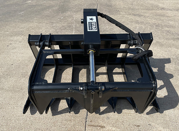 Mini Root Grapple | Star Industries