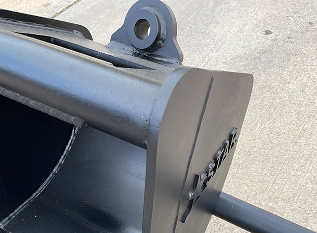 Mini Excavator Bucket | Star Industries