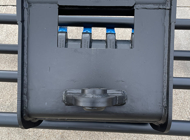 Mini Excavator Bucket | Star Industries