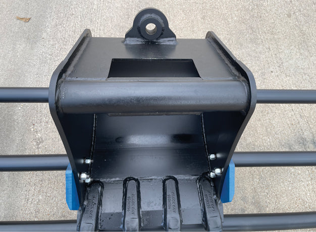 Mini Excavator Bucket | Star Industries