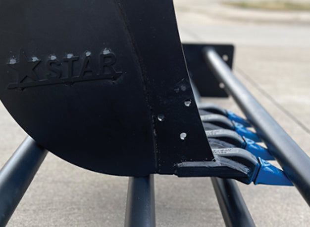 Mini Excavator Bucket | Star Industries