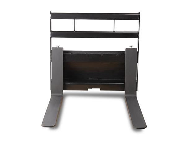 Mini Skid-Steer Forks and Frame | Star Industries