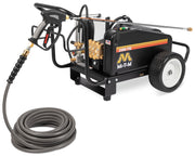 Mi-T-M CW Premium Series Electric Pressure Washer, model CW-2405-5ME1