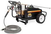 Mi-T-M CW Premium Series Electric Pressure Washer, model CW-3005-0ME3