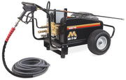 Mi-T-M CW Premium Series Electric Pressure Washer