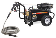 Mi-T-M CW Premium Series Pressure Washer, model CW-3004-4MGM