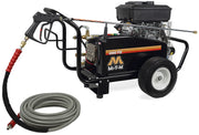Mi-T-M CW Premium Series Pressure Washer, model CW-4004-5MV0