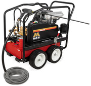 Mi-T-M CWC Premium Series Pressure Washer, model CWC-5004-4MAH