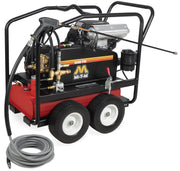 Mi-T-M CWC Premium Series Pressure Washer, model CWC-5004-4MAM