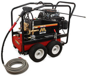 Mi-T-M CWC Premium Series Pressure Washer, model CWC-5004-4MAV