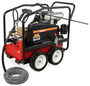 Mi-T-M CWC Premium Series Pressure Washer, model CWC-5005-4MGH