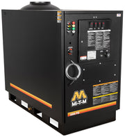 Mi-T-M HG Series Hot Water Pressure Washer, model HG-3004-1208G1