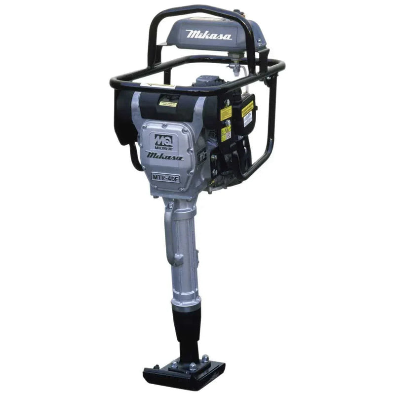 MTR40HF Rammer | Multiquip
