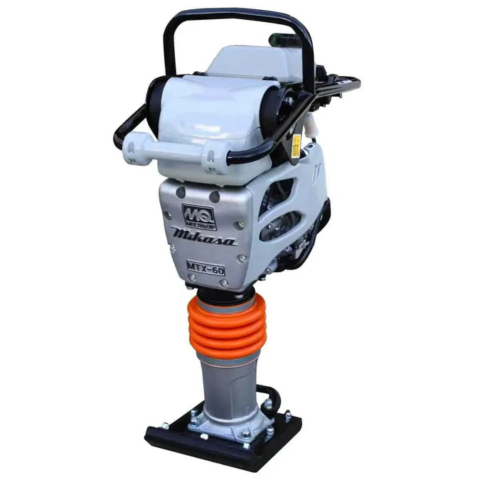 MTX-Series Rammer | Multiquip