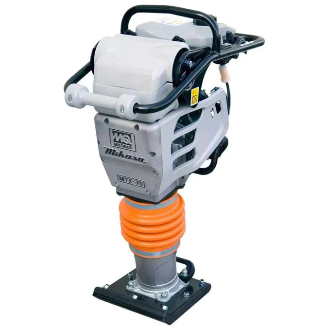 MTX-Series Rammer | Multiquip