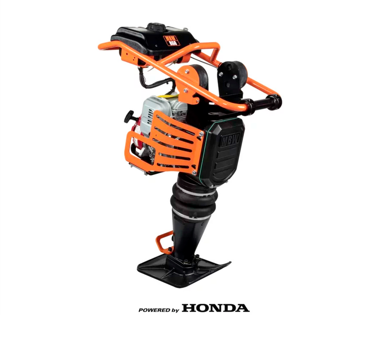 R60 Rammer | MBW