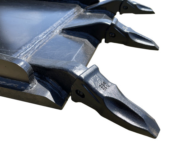 Slab Eater Concrete Claw | Star Industries