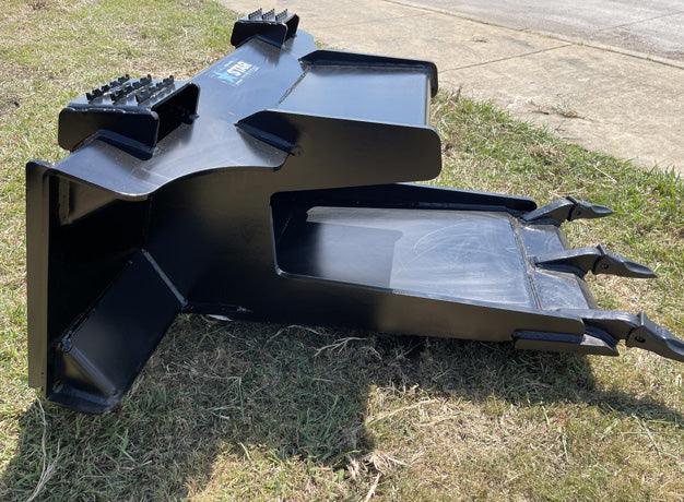 Slab Eater Concrete Claw | Star Industries