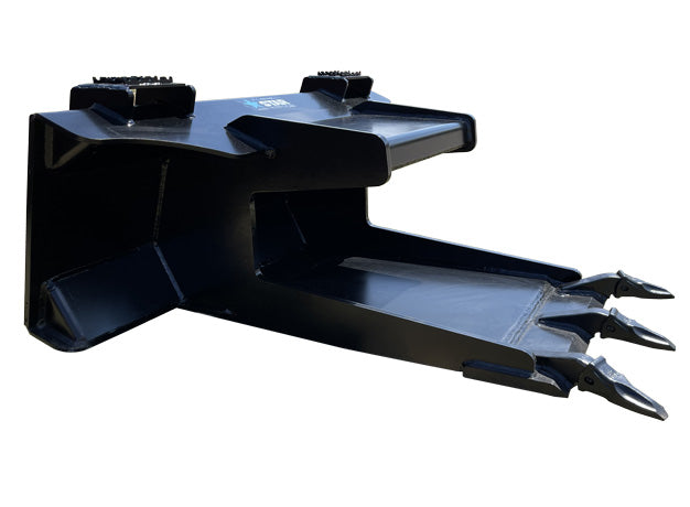 Slab Eater Concrete Claw | Star Industries
