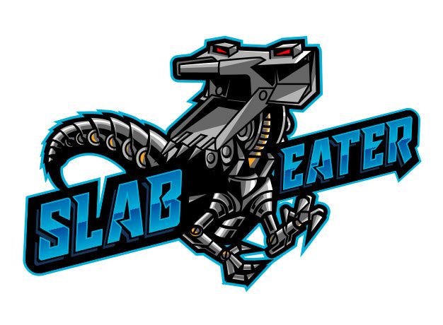 Slab Eater Concrete Claw | Star Industries