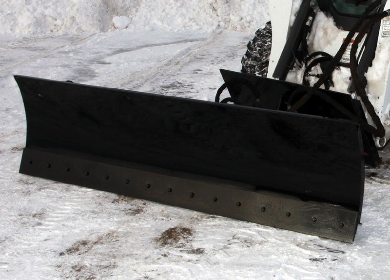 Snow Plow | Top Dog