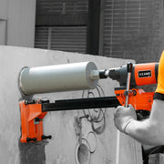 Operator wall coring with the Core Pro HD-12